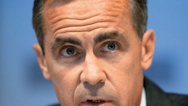 Прем’єр Канади збирається до Європи, щоб обговорити безпеку й оборону