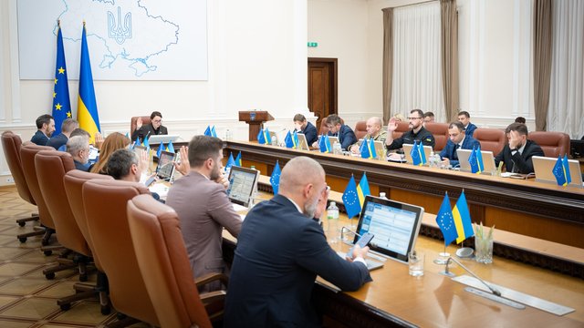 Кабмин запустил спецусловия по программе «Власна Справа» для креативных предпринимателей — Свириденко