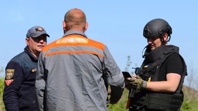 Через масовану нічну атаку ворожих БпЛА у Лозовій на Харківщині знеструмлено майже 80% споживачів