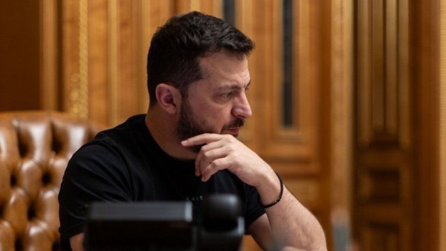 Зеленський відхилив територіальні вимоги Путіна, переказані Трампом – ЗМІ