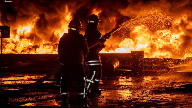 РФ навмисно атакує по об’єктах SOCAR в Україні, діючи всупереч інтересам Азербайджану – Сибіга