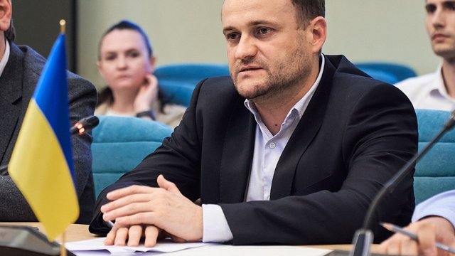 Украина накопила 2,4 млн тонн угля и около 11 млрд куб. м газа — Кулеба