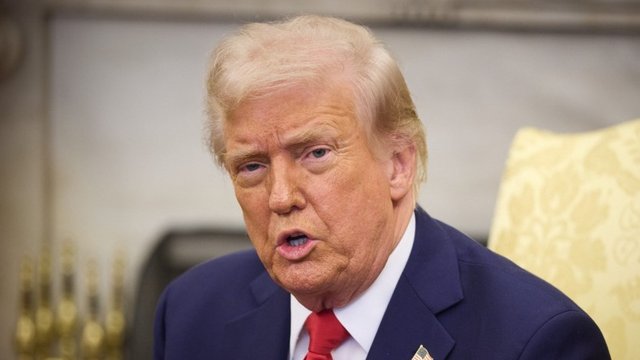 Трамп: Сьогодні буде багато гарних результатів