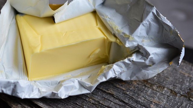 Цены на сливочное масло после исчерпания квот на поставки в ЕС снизятся