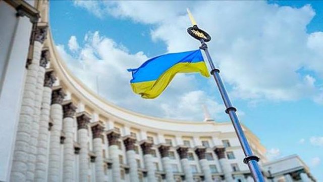 Кабмін визначив питання, що належать до компетенції віцепрем’єра Качки