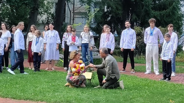 Фестиваль «Bouquet Kyiv Stage» стартував в Києві