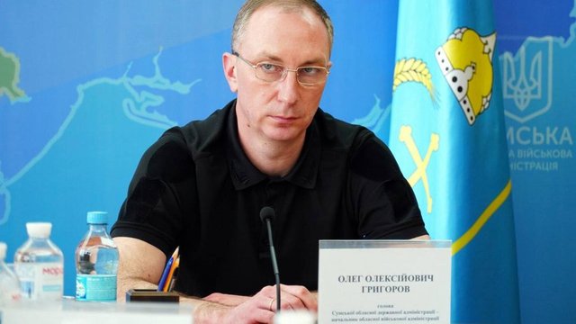 Росіяни атакували дронами Сумщину: є пошкодження, пожежа та двоє постраждалих