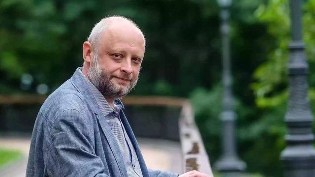 Головний редактор видавництва «Фоліо»: Ми маємо працювати над просуванням української літератури на міжнародному книжковому ринку