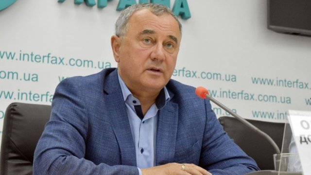 «Alaska Corporation»! Робимо ставки, панове? Чи все і так зрозуміло?!