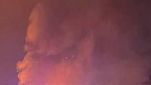 Унаслідок ракетної атаки на Дніпро постраждали троє людей