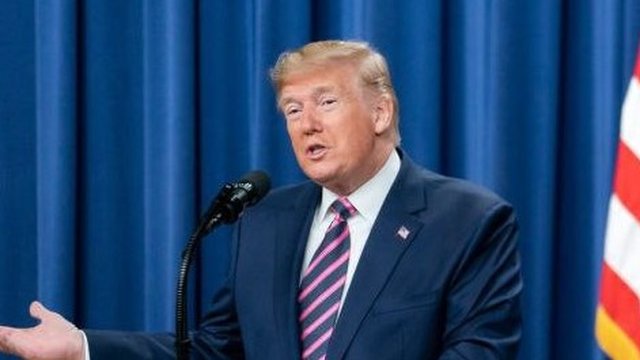 Трамп: Якщо зустріч з Путіним буде поганою, то завершиться дуже швидко – ЗМІ