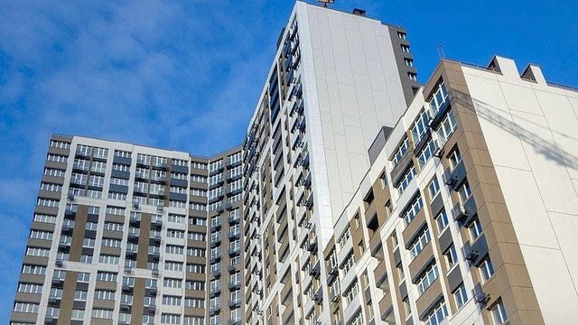 Доля сделок с рассрочками на рынке новостроек Украины достигает в среднем 65% — девелоперы