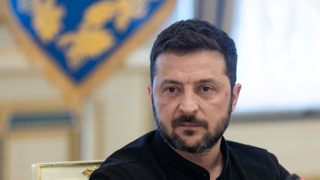 Всі рішення про закінчення війни в Україні стосуються всієї Європи і Європа має впливати на процеси