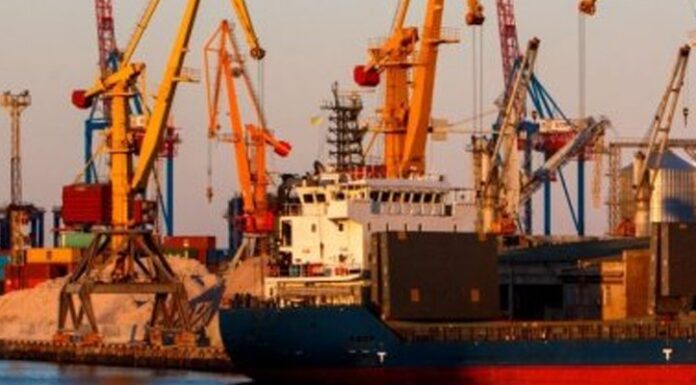 Чергова російська дезінформація: підпільники та радіаційні страшилки про Одеський порт