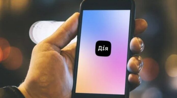 Збої в «Дії»: користувачі не можуть увійти в застосунок через оновлення безпеки