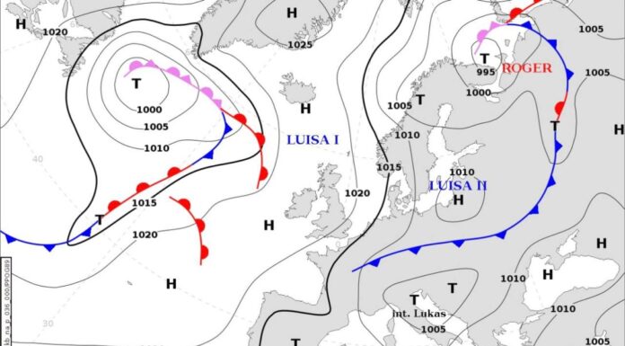 По Украине потянутся грозы: Диденко спрогнозировала, где будет дождливо в ближайшие дни