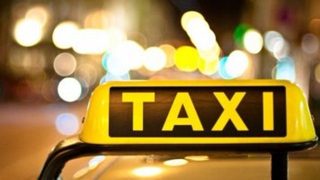 Ткаченко не виключив дозволу нічних перевезень у таксі у Києві, але лише «законно, під жорстким контролем та відповідальністю»