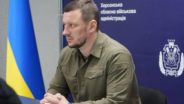 З Корабельного мікрорайону в Херсоні евакуйовано 310 людей, серед них – 34 дитини — ОВА