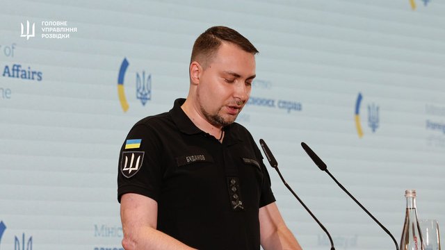 Буданов попередив про велику хвилю «інформаційного нагнітання» через навчання в Білорусі