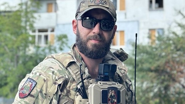 В Україні приватними коштами планують відкрити комплексний центр військово-цивільної підготовки – співзасновник Backyard Camp