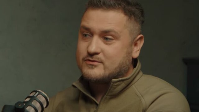 Керівник ЦПД: Путін продовжує вдавати, що він може говорити про Україну без України