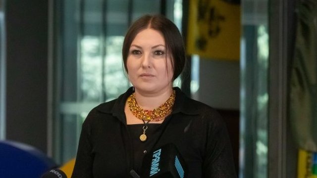 «Євросолідарність» ініціює повернення у підслідність НАБУ чиновників Офісу президента і керівництва ДБР – Софія Федина