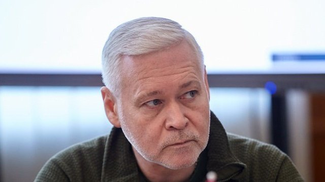 У Харкові одна постраждала