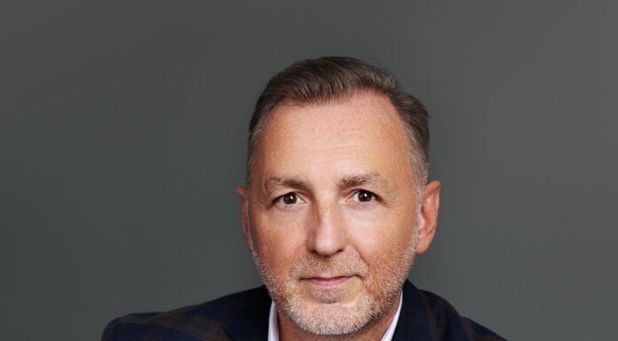 Доктор Марцін Солтисяк — польський бізнесмен, який інвестує в Україну, не чекаючи завершення війни