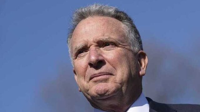 У Кремлі завершилася зустріч Путіна з Віткоффом