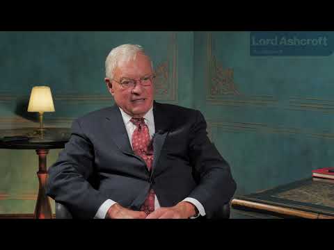 Келлог: Путін – «нехороша людина», війна України з РФ – це боротьба добра зі злом