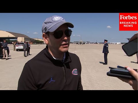 США ще збирають дані щодо інциденту з російськими дронами у Польщі – Рубіо