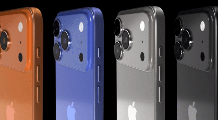 Apple знову змінює правила гри з новим iPhone 17 Pro Max