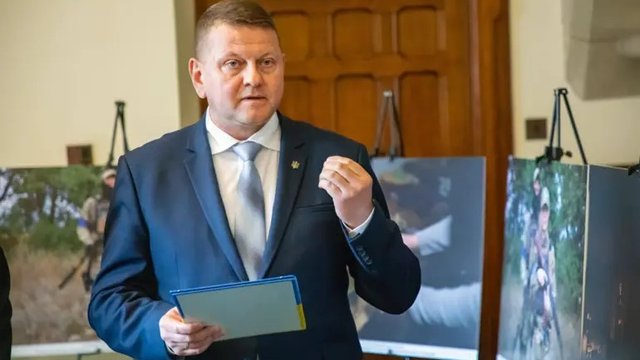 Дрони призводять до майже 80% втрат серед особового складу та техніки, треба шукати протидію — Залужний