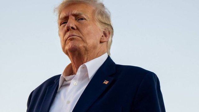 Афганістан відхилив вимогу Трампа повернути авіабазу Баграм