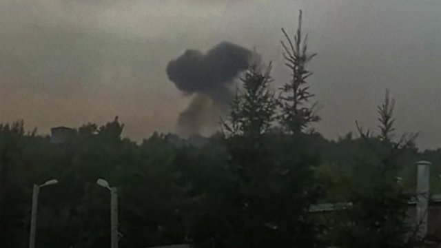 Окупанти втратили впродовж доби 1010 військовослужбовців