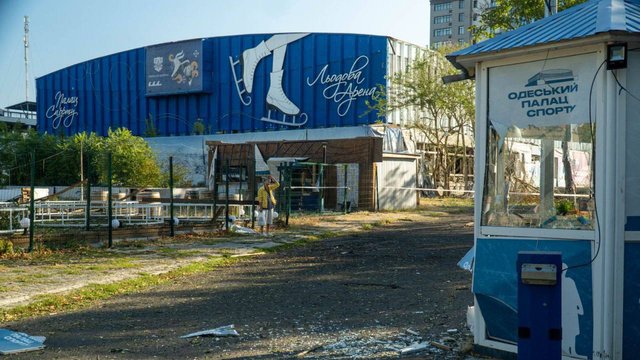 Через ворожу повітряну атаку в Одесі постраждали 3 людини, є значні руйнування – ОВА