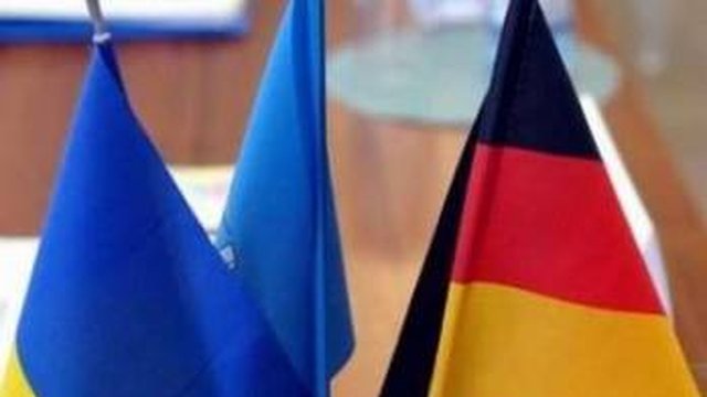 Делегація міноборони ФРН приїхала в Україну переймати досвід ведення сучасної війни