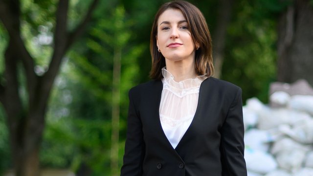 Ексголова Держтуризму Олеськів: ЄС посилює довіру до туристичного ринку, захищаючи споживачів і бізнес, а Україна досі стоїть на місці