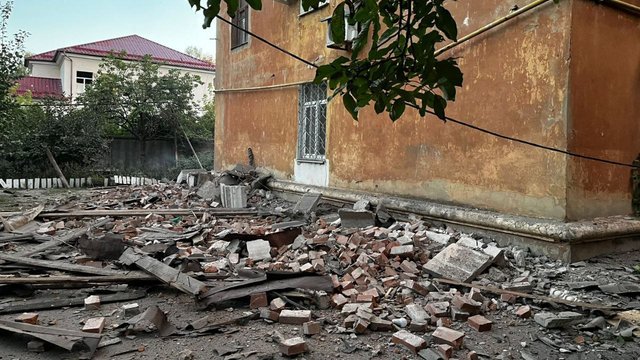 Росіяни за добу вбили 4 жителів Донеччини – Філашкін