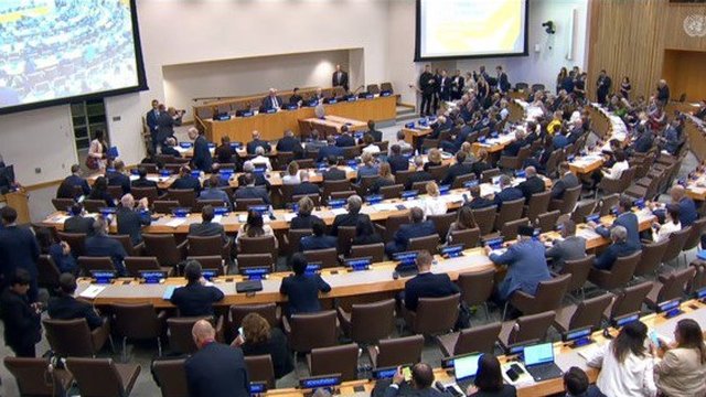 Зеленський: Не можна допустити «нормалізації» війни Росії або її нахабства у її веденні