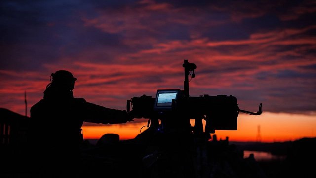 Сили безпілотних систем уразили за добу 747 ворожих цілей