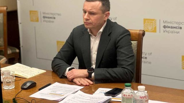 Правительство надеется на поддержку Радой очередного увеличения оборонных расходов госбюджета-2025 — министр финансов