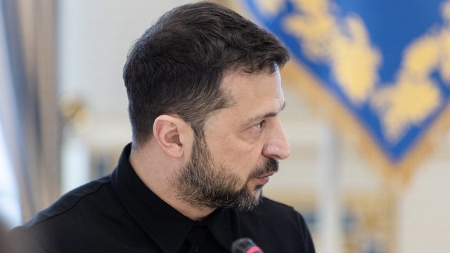 Зустріч із Трампом на Алясці дала Путіну те, що він хотів – Зеленський