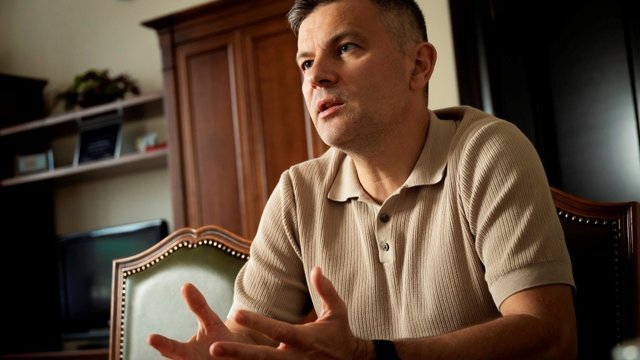 НБУ сподівається на врахування його інфляційних цілей урядом