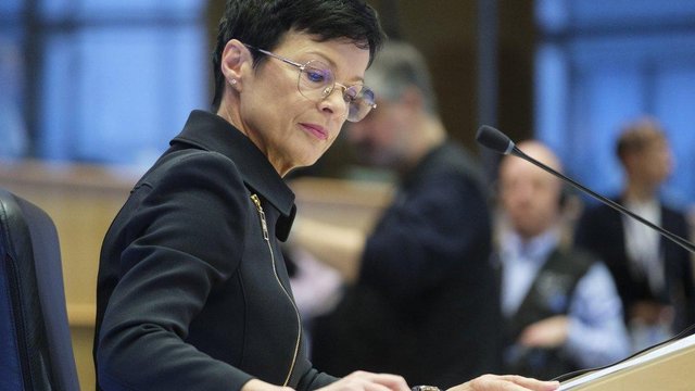 Скринінг українського законодавства на відповідність законодавству ЄС завершено – Єврокомісарка Кос