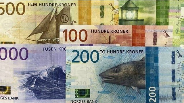 Норвезька крона: як зміна курсу впливає на ціни в Україні