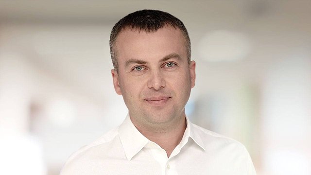 Укрэксимбанк профинансировал 700 МВт ВИЭ, примерно 300 МВт из которых — ВЭС — член правления