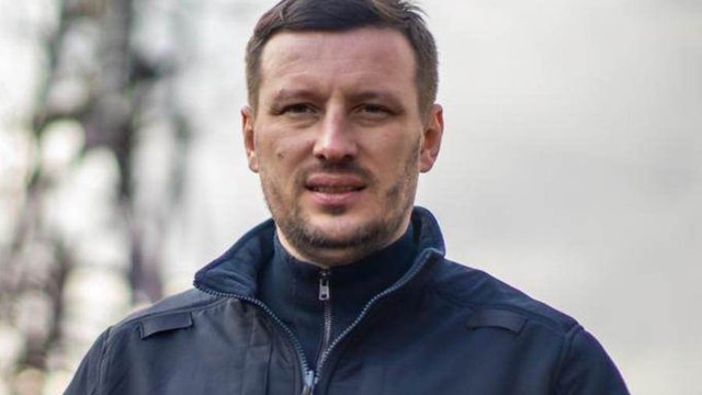 Четверо постраждалих внаслідок атаки КАБом в Херсонській області