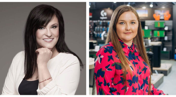 Фінансовим директором Comfy призначено Ганну Демченко