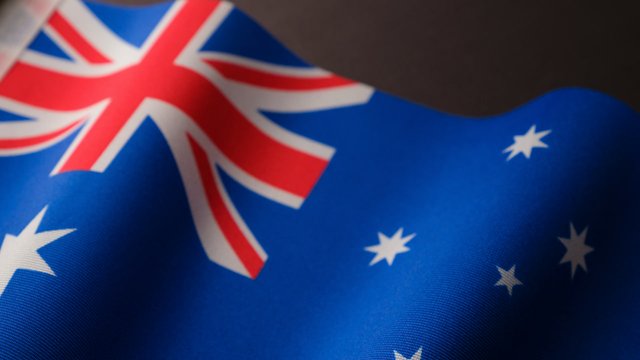 Австралія також визнала Державу Палестина — ЗМІ